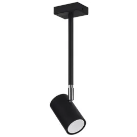 sufitowa-lampa-metalowa-sl-1074-czarny-spot-do-przedpokoju