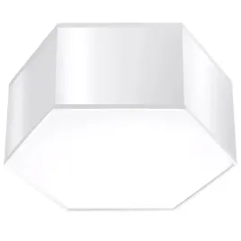 biala-lampa-natynkowa-sl-1057-nowoczesna-do-salonu-heksagon