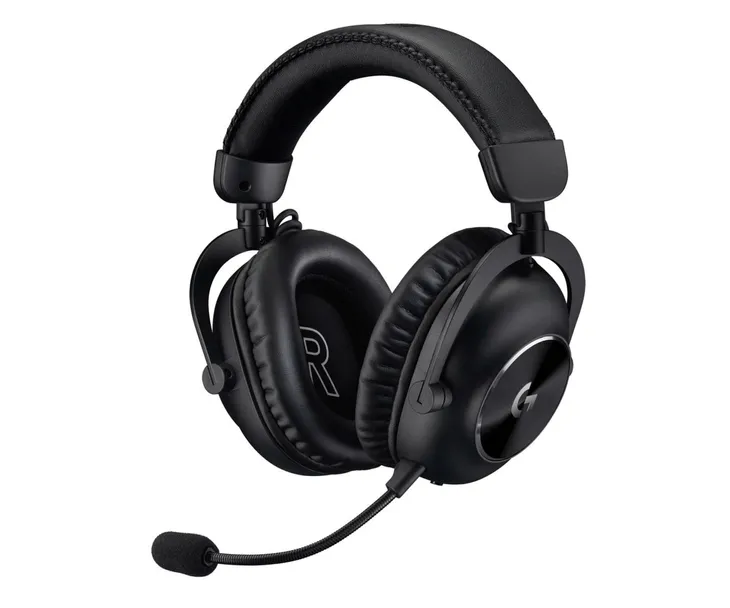 sluchawki-nauszne-logitech-g-pro-x-material-metal