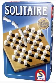solitaire-samotnik