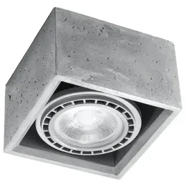 kwadratowa-lampa-sufitowa-sl-0883-betonowa-do-sypialni