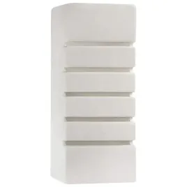 ceramiczna-lampa-scienna-sl-0161-prostokatna-do-holu-biala