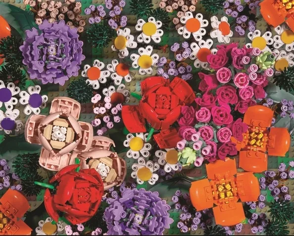 puzzle-1000-chronicle-book-lego-brick-botanicals-kod-producenta-9781797220086