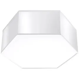 szesciokatna-lampa-sufitowa-sl-1056-do-sypialni-biala