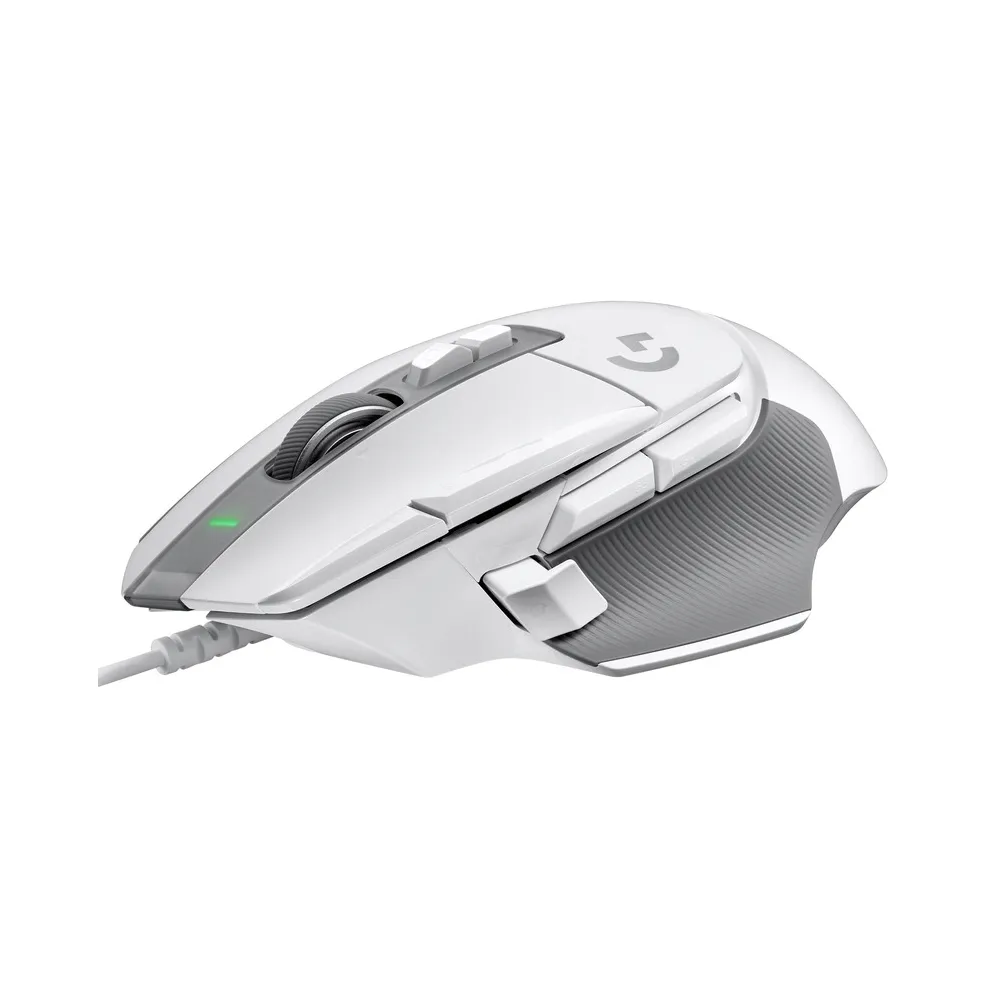 mysz-logitech-g502-x-biala-25600-dpi-400-ips-interfejs-usb