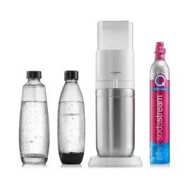 saturator-sodastream-duo-white-2-butelki-naboj