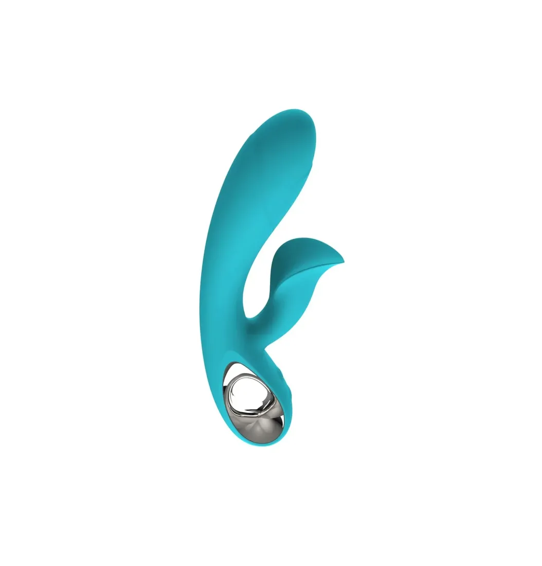 daro12-funkcji-usb-niebieski-wibrator-stan-nowy