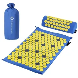 akm01-dark-blue-set-mata-poduszka-do-akupresury-hms-premium