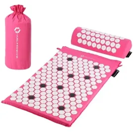 akm01-pink-set-mata-poduszka-do-akupresury-hms-premium
