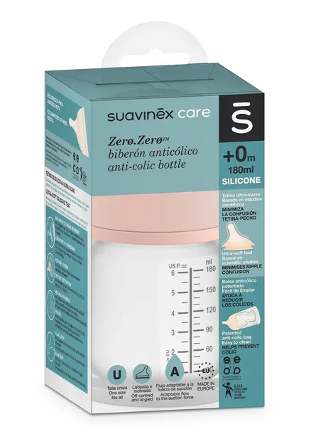 suavinex-butelka-zero-zero-180ml-regulowany-przeplyw-waga-z-opakowaniem-1-kg