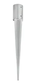 podstawa-slupa-wbijana-okragla-wspornik-750x100-mm