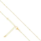 lancuszek-codzienny-xuping-45-cm