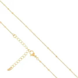 lancuszek-codzienny-xuping-45-cm