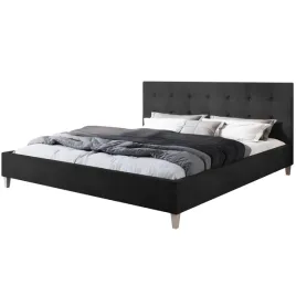 lozko-tapicerowane-endo-ri-95-160-materac-stelaz