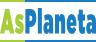Logo sklepu AsPlaneta