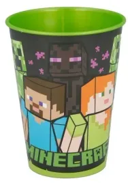 minecraft-kubek-plastikowy-260ml