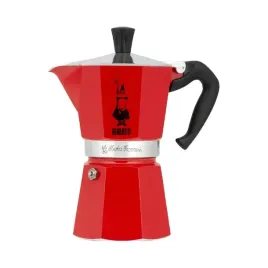 kawiarka-bialetti-moka-express-6tz-czerwona