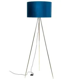 podlogowa-lampa-abazurowa-inga-h06-gd-bl-na-trojnogu-granatowa-zlota