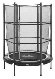 salta-junior-trampoline-140cm-black