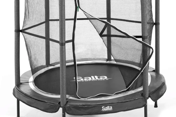 salta-junior-trampoline-140cm-black
