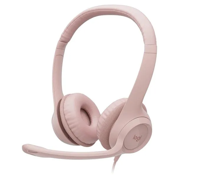 sluchawki-nauszne-logitech-h390-rose-regulacja-glosnosci-tak