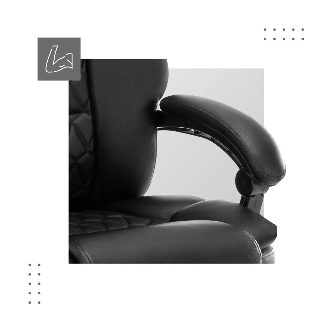 fotel-obrotowy-markadler-czarny