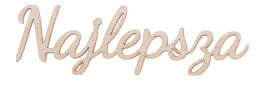 napis-ozdoba-najlepsza-maly-decoupage-walentynki