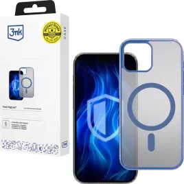 blue-niebieskie-ochronne-etui-3mk-apple-iphone-12-pro-max-frosty-magcase
