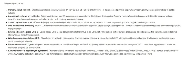 kamera-internetowa-avtek-cam4k-avtek-marka-avtek