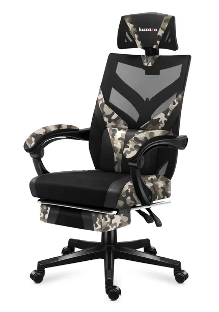 fotel-gamingowy-huzaro-combat-5-0-camo-model-combat-5-0-camo