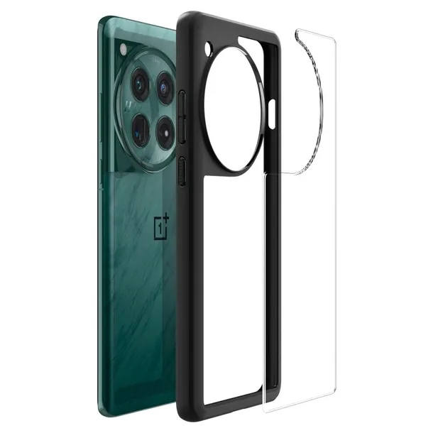 plecki-spigen-do-oneplus-12-bezbarwny-certyfikat-ce