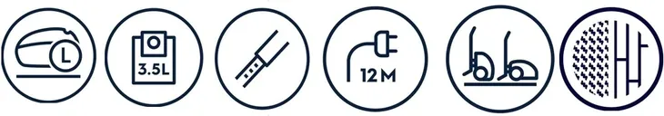 odkurzacz-workowy-electrolux-600-clean-eb61c1og-zasieg-pracy-13-m