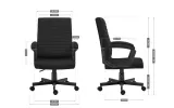 fotel-obrotowy-markadler-czarny-glebokosc-mebla-59-cm
