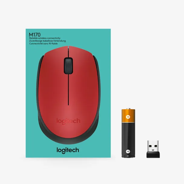 mysz-logitech-m330-silent-plus-red-certyfikat-ce