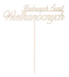 wielkanoc-napis-drewniany-topper-ozdoba-stroik