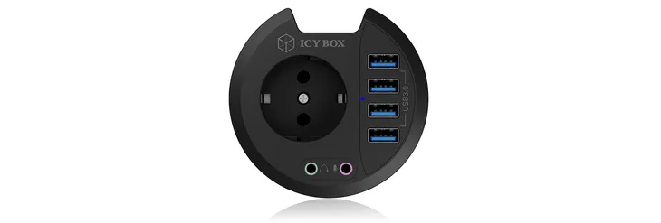 hub-usb-icybox-60633-kod-producenta-60633