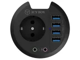 hub-usb-icybox-60633-producent-icybox