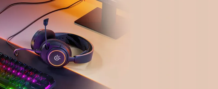 sluchawki-nauszne-steelseries-arctis-nova-3-material-tworzywo-sztuczne