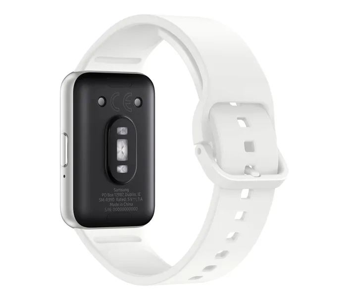 smartwatch-samsung-galaxy-fit-3-srebrny-ksztalt-koperty-prostokatna