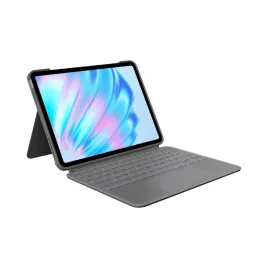 etui-na-ipad-air-logitech-combo-touch-szary-klawiatura