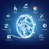 tp-link-light-strip-tapo-l920-5-multicolor-waga-z-opakowaniem-0-56-kg-kod-producenta-4897098682609