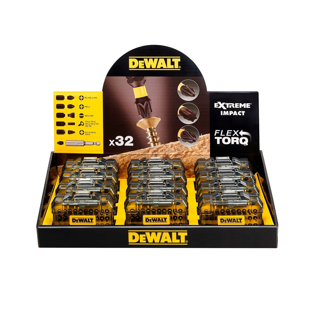 zestaw-bitow-dewalt-extreme-impact-32-elementy