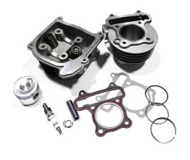 cylinder-glowica-60-skuter-4t-gy6-swieca-barton-romet-junak-zipp-baotian