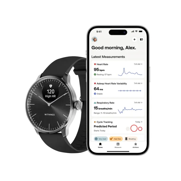 smartwatch-wthings-scanwatch-light-czarny-rodzaj-baterii-akumulator-litowo-jonowy
