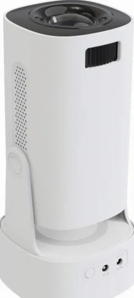 projektor-led-kiano-vision-bialy-zalaczone-wyposazenie-instrukcja-obslugi