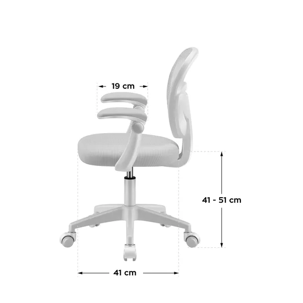 fotel-obrotowy-junior-3-0-grey-maksymalna-wysokosc-siedziska-51-cm