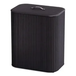 joseph-joseph-kosz-na-pranie-90l-bambus-czarny-tota-twin-luxe