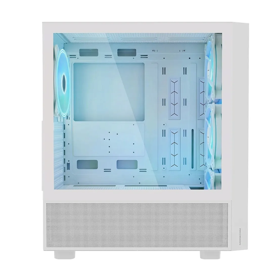 obudowa-modecom-breeze-argb-flow-midi-tower-bialy
