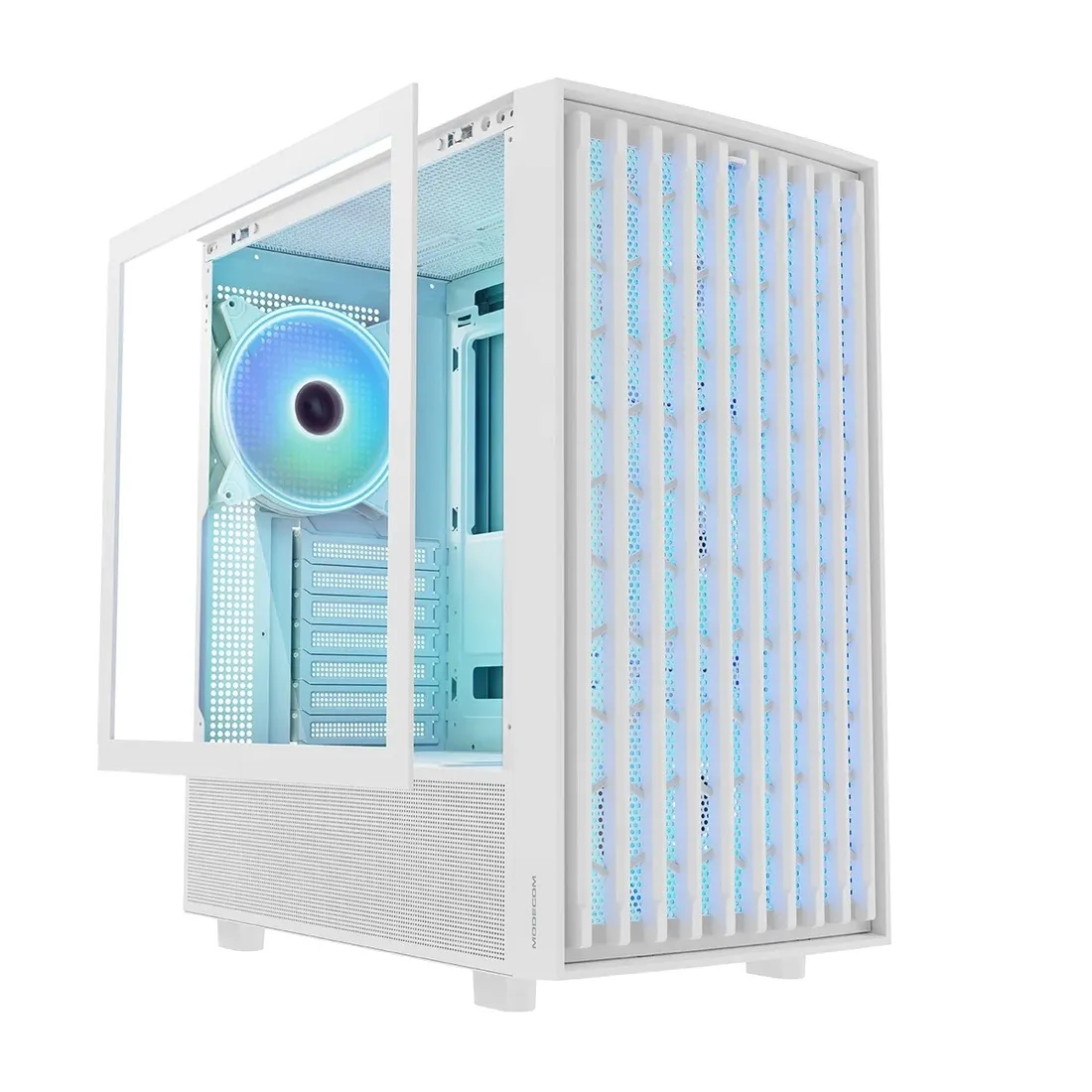 obudowa-modecom-breeze-argb-flow-midi-tower-bialy