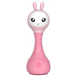 grzechotka-elektroniczna-alilo-smarty-bunny-r1-rozowa